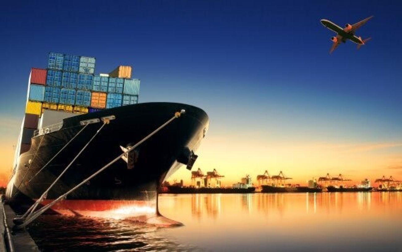 Ocean Freight